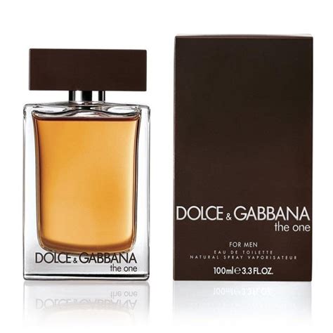 Dolce&Gabbana The One Edt 100 Ml Erkek Parfüm